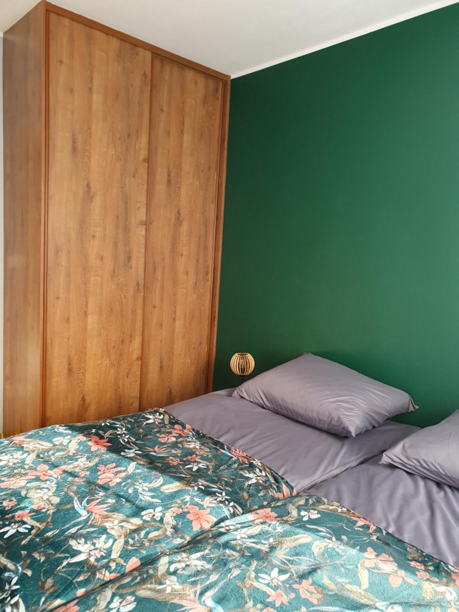 Apartament Mieszkanie Saperska - 3