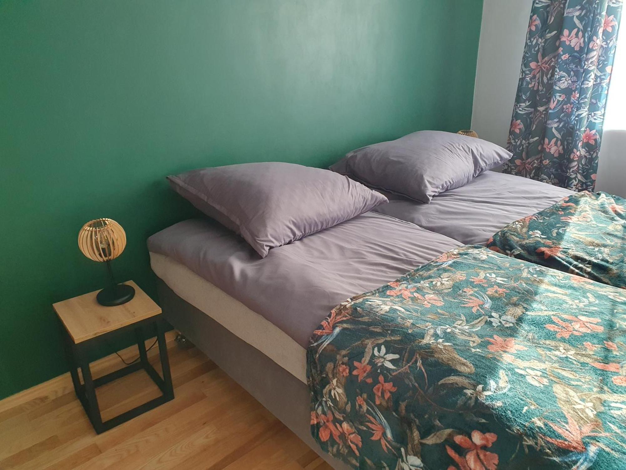 Mieszkanie Saperska - 3 Apartament